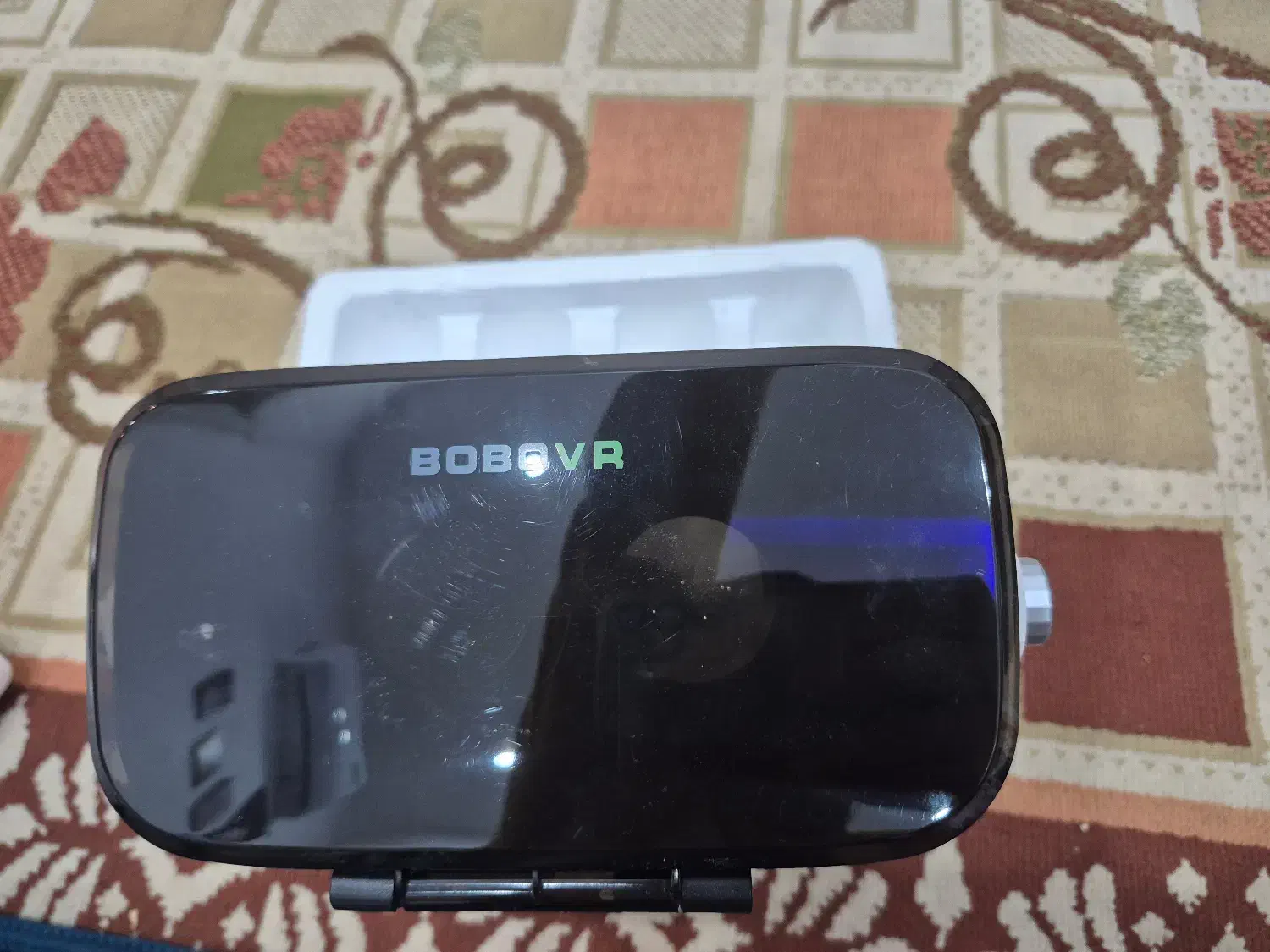 دوربین واقعیت مجازی|کنسول، بازی ویدئویی و آنلاین|قم, باغ کرباسی|دیوار