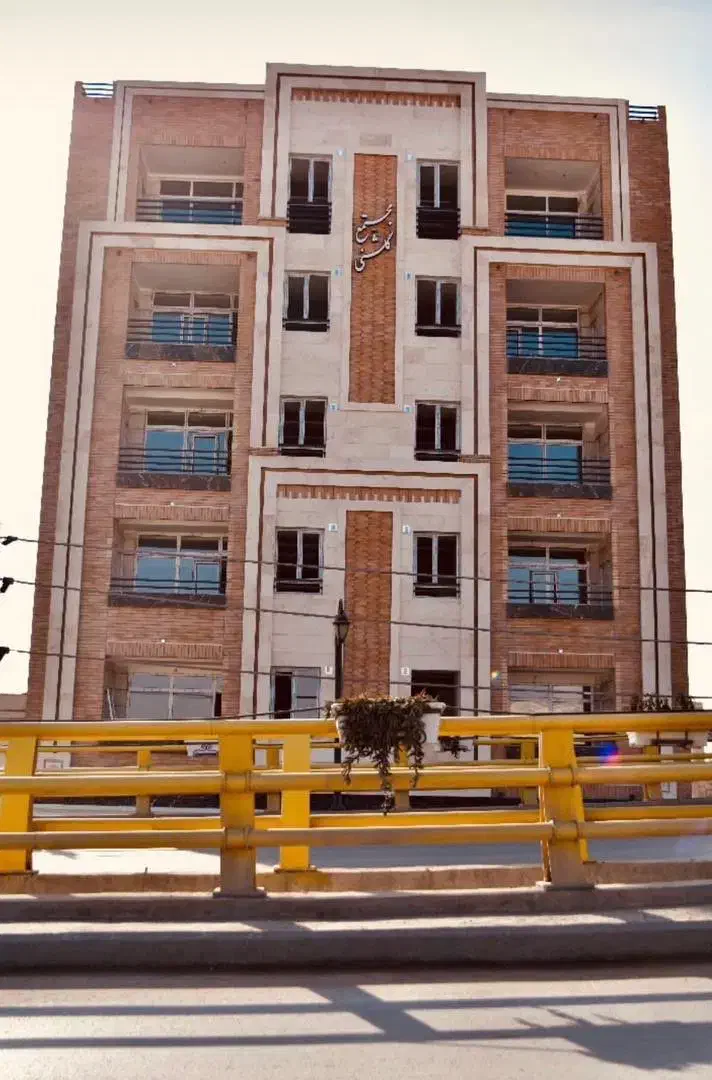 اپارتمان مسکونی|فروش آپارتمان|بجنورد, |دیوار