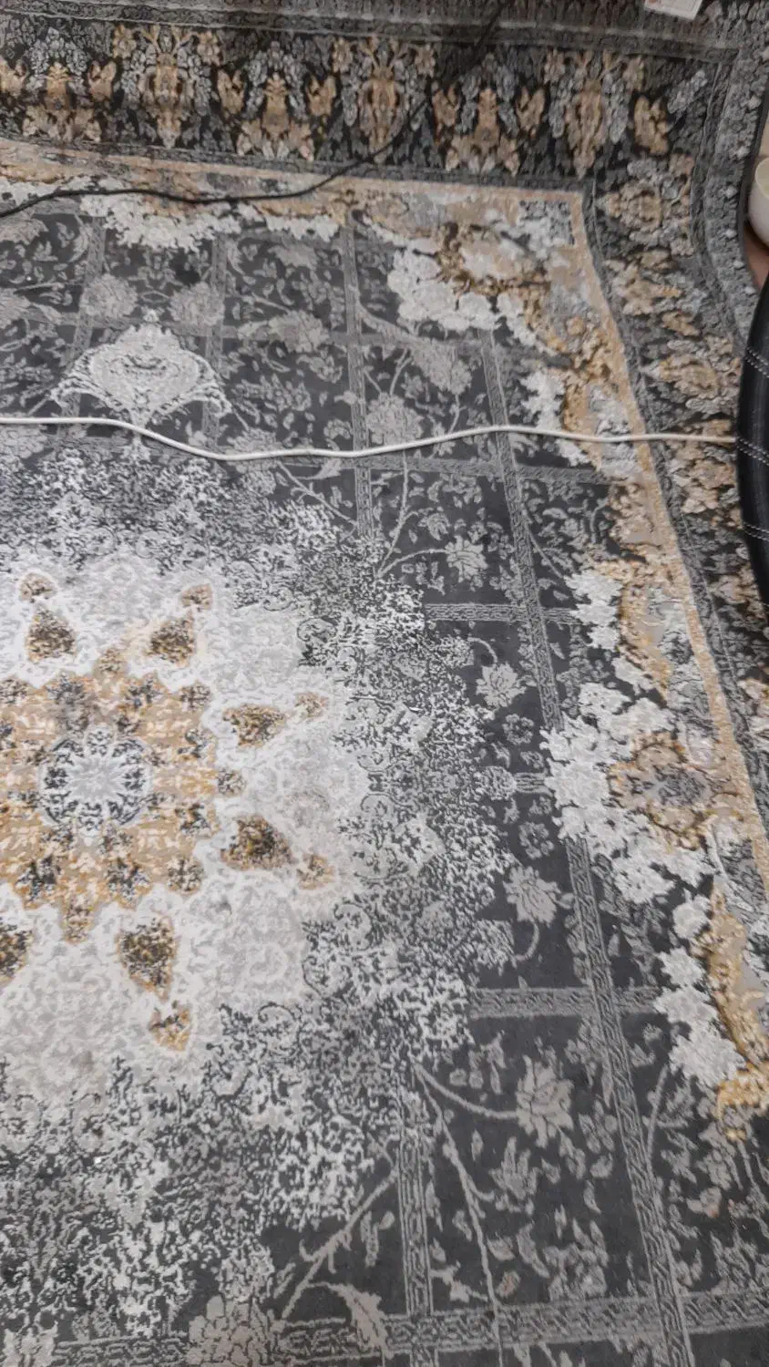 فرش ماشینی ۹ متری|فرش|تبریز, |دیوار