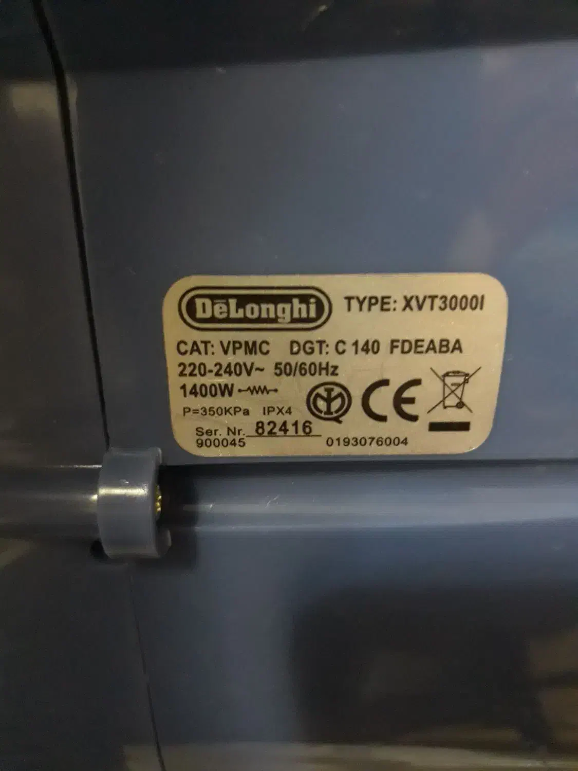 بخار شور|جاروبرقی، جارو شارژی، بخارشو|تهران, سازمان آب|دیوار