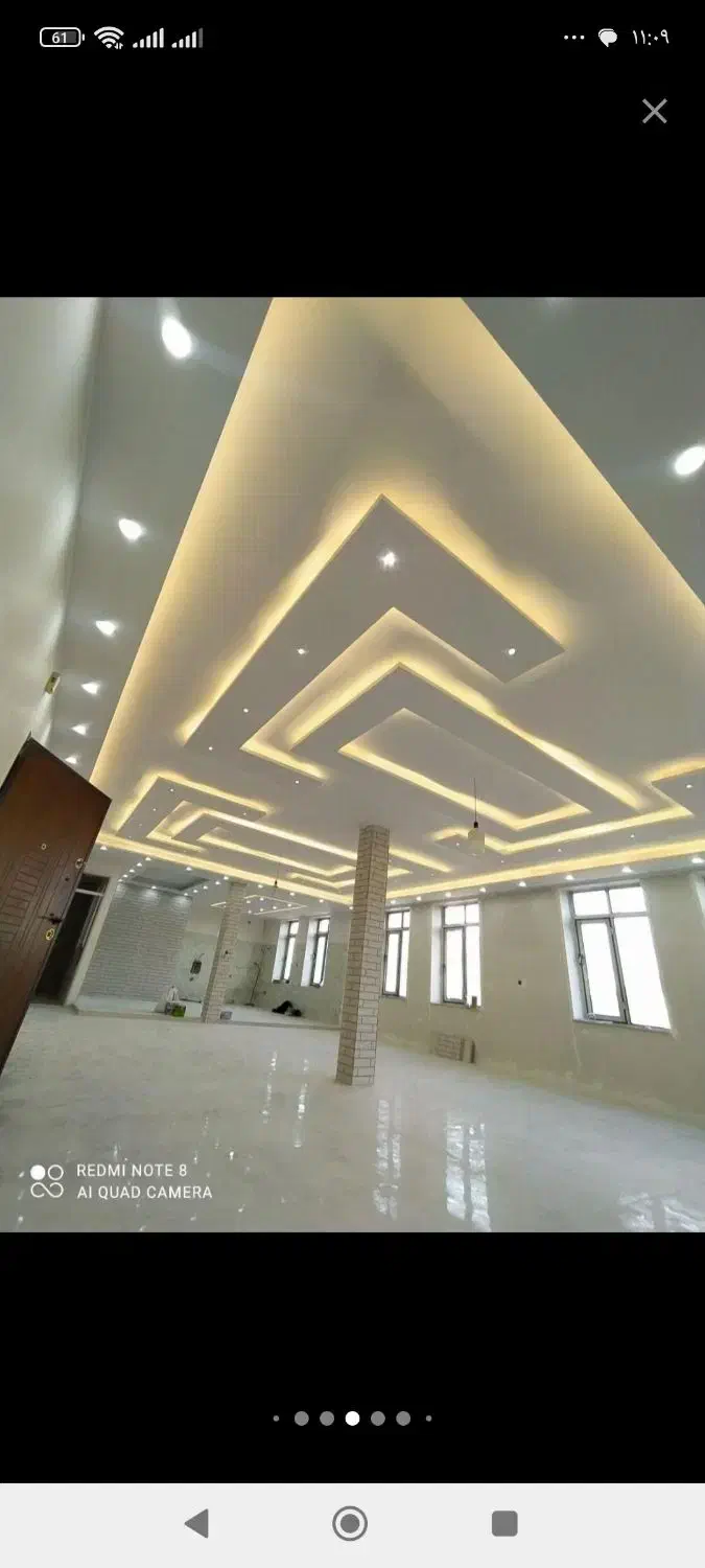 شاگرد کناف کار|استخدام معماری، عمران و ساختمانی|همدان, |دیوار