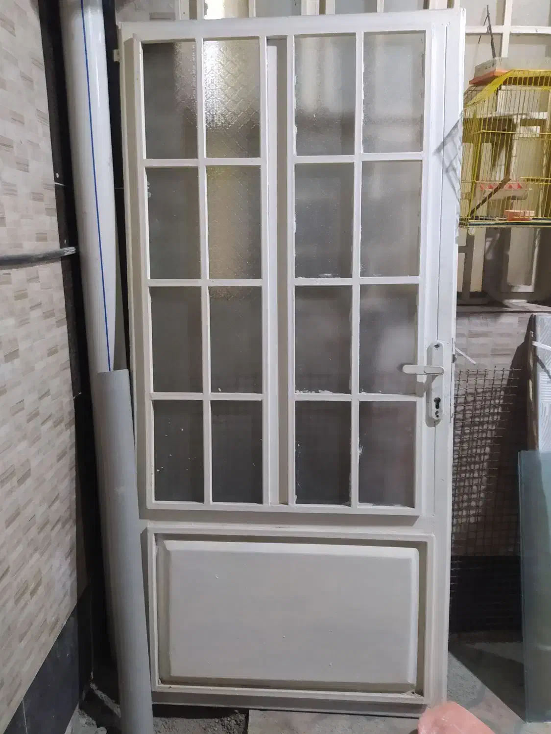 در آهنی|مصالح و تجهیزات ساختمان|اندیمشک, |دیوار