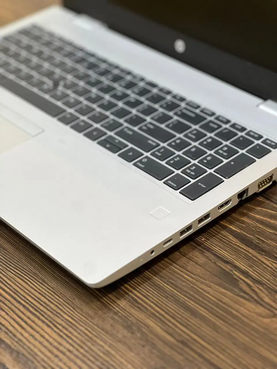 لپتاپ استو نسل 10 HP 450g8|رایانه همراه|محمدشهر, محمدشهر|دیوار