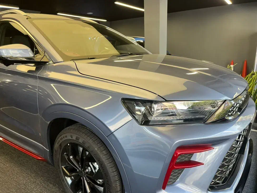 * TKKتجارت خودرو خسروانی * KMC A5|خودرو سواری و وانت|تهران, دکتر هوشیار|دیوار