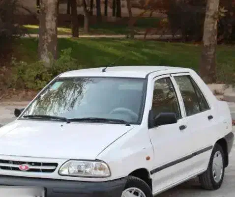 پراید|خودرو سواری و وانت|خمینی‌شهر, |دیوار