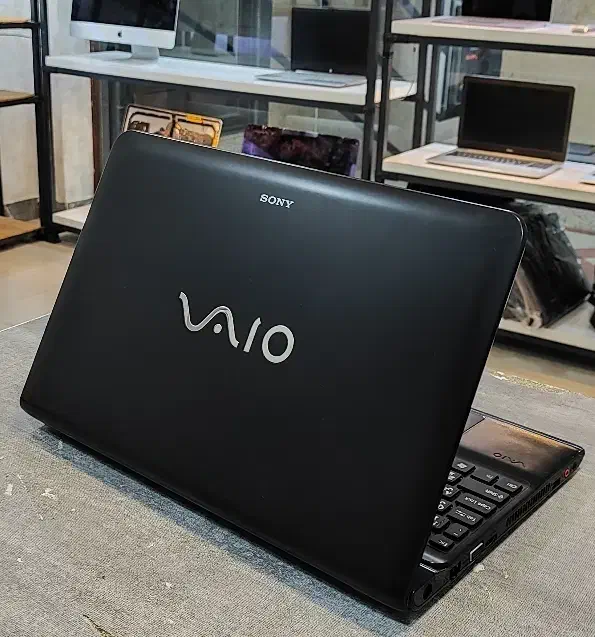 لپتاپ Sony|رایانه همراه|اهواز, نادری|دیوار