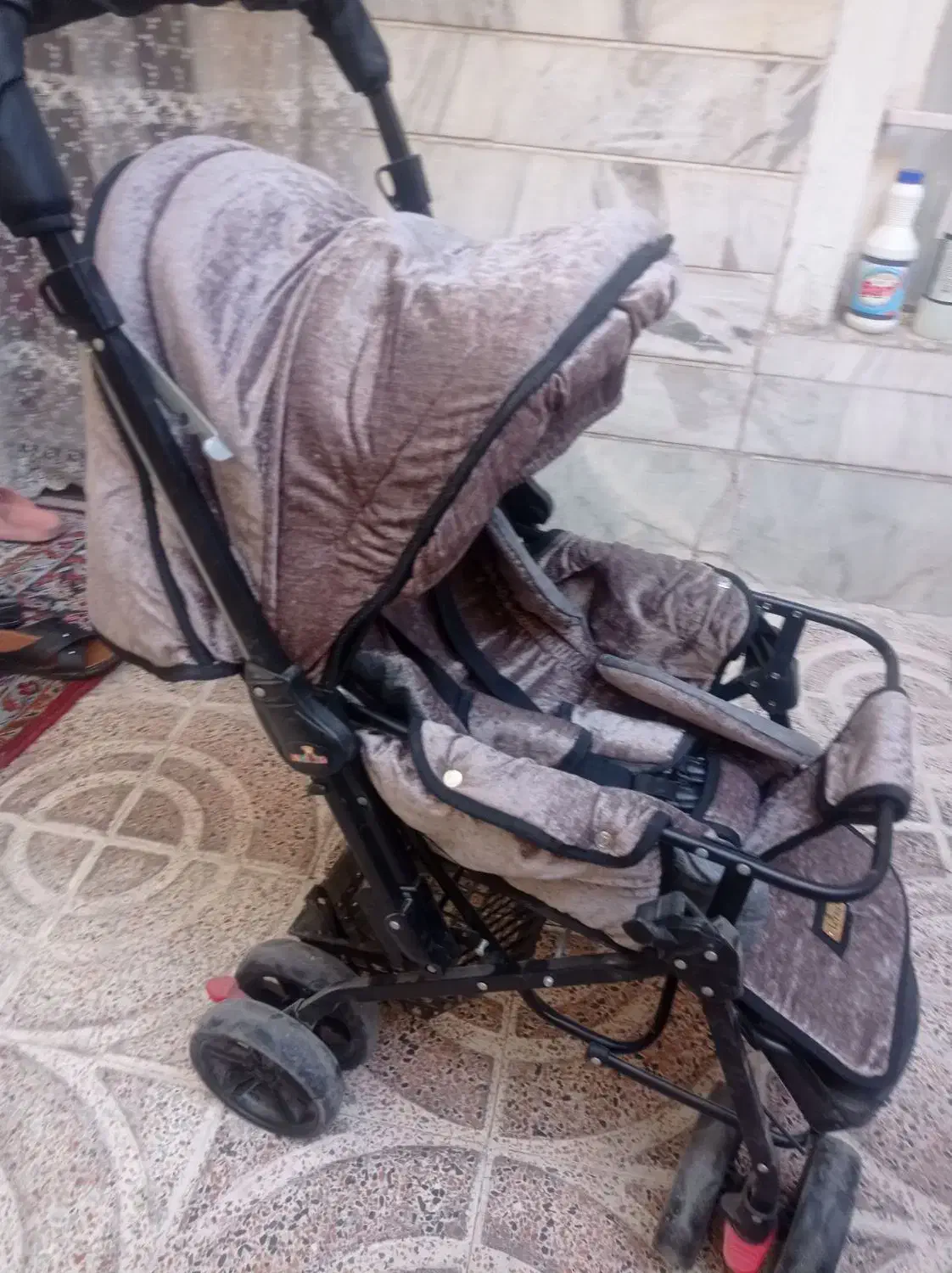 کالسکه|کالسکه و لوازم جانبی|اسلام‌شهر, مطهری|دیوار