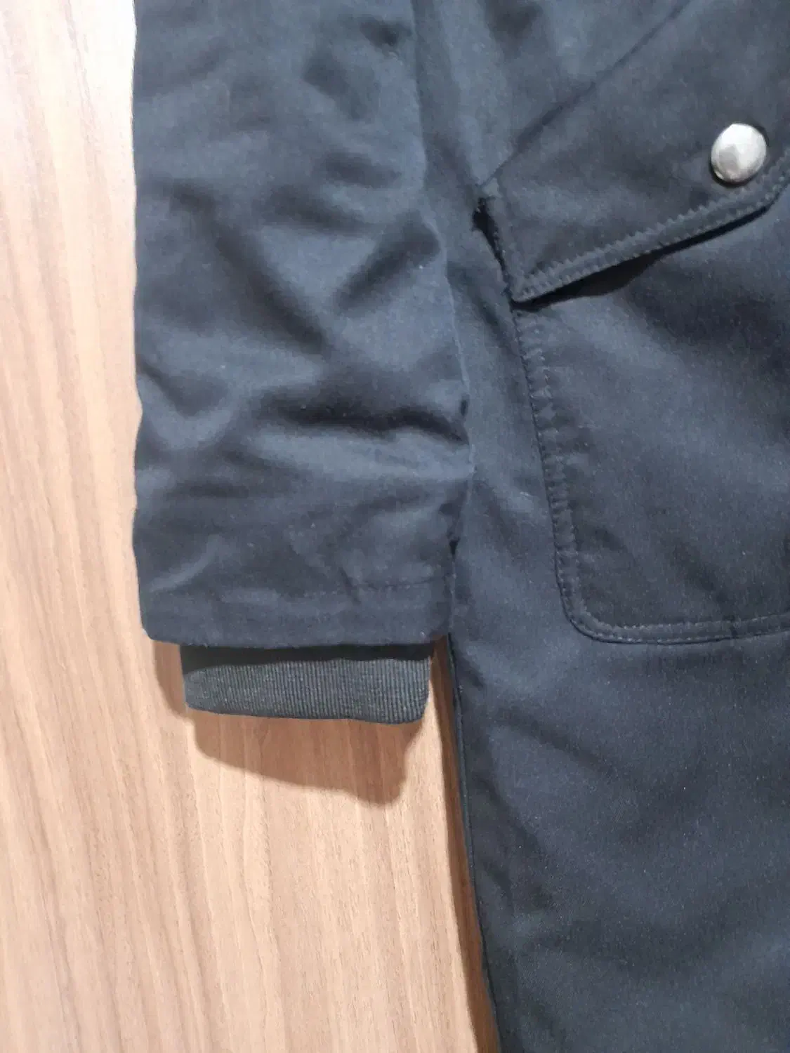 پالتو سایز۴۰و۴۲|لباس|نسیم‌شهر, |دیوار