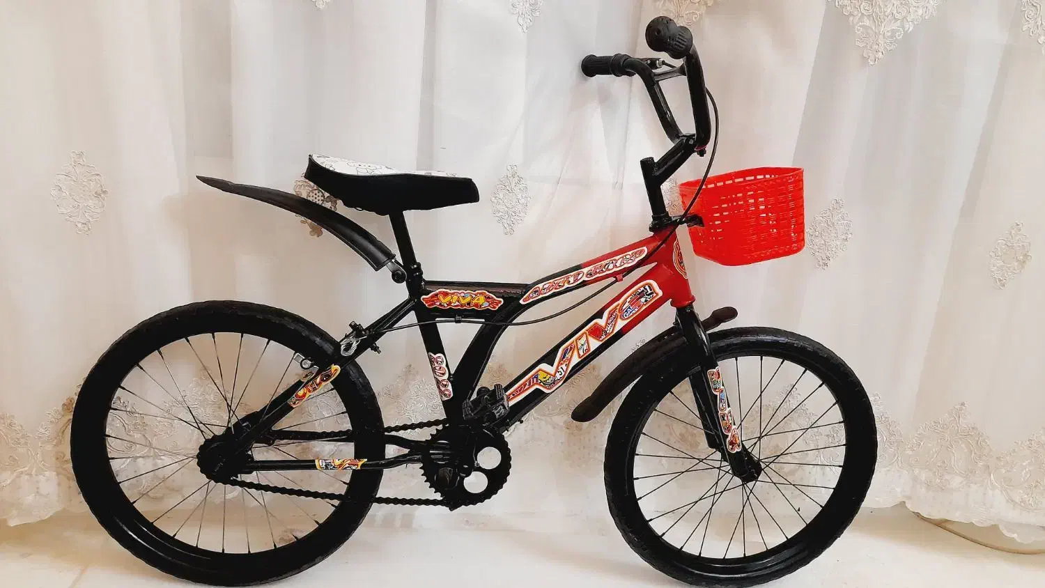 دوعدد دوچرخه ۲۰|اسباب‌بازی بچه|اردبیل, |دیوار