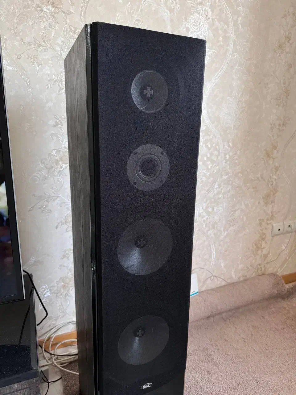 اسپیکر خانگی بلوتوثی|سیستم صوتی خانگی|لنگرود, |دیوار