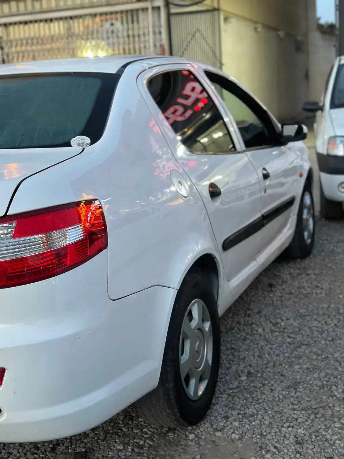 راناLX1393|خودرو سواری و وانت|بابل, |دیوار