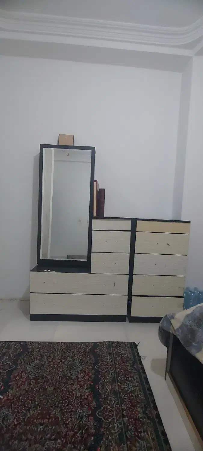 سرویس خواب دست دوم|تخت و سرویس خواب|بندرعباس, |دیوار