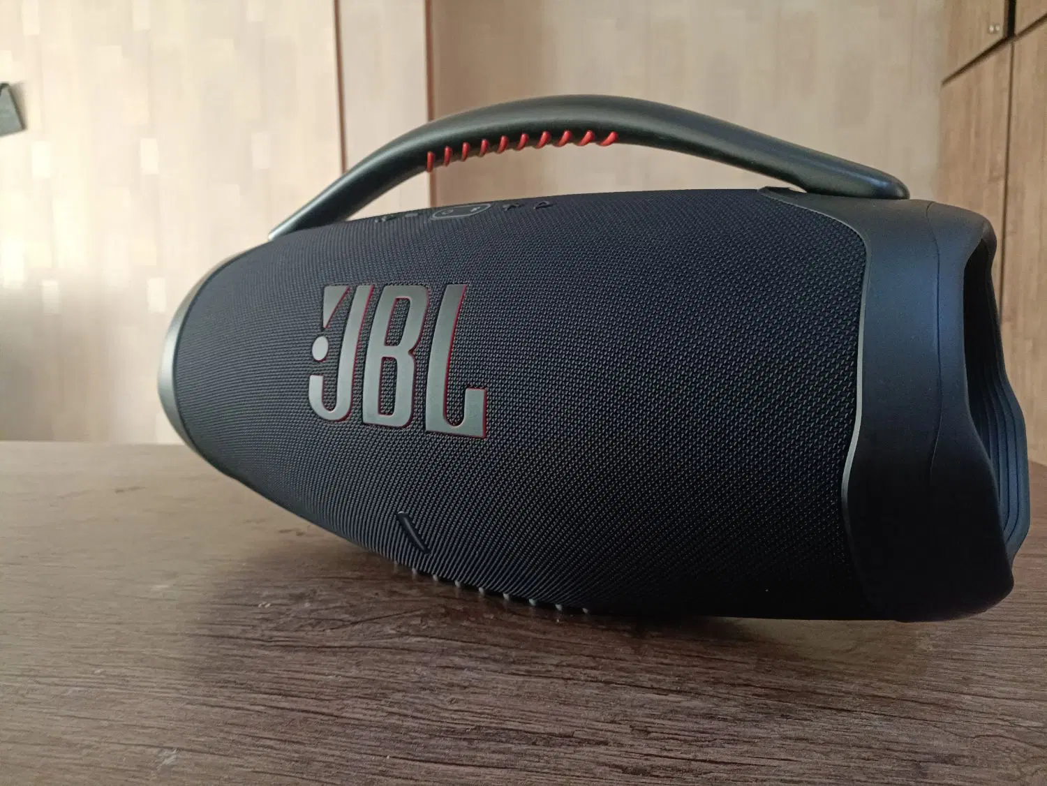اسپیکر JBL|پخشکننده همراه|اصفهان, باغ دریاچه|دیوار