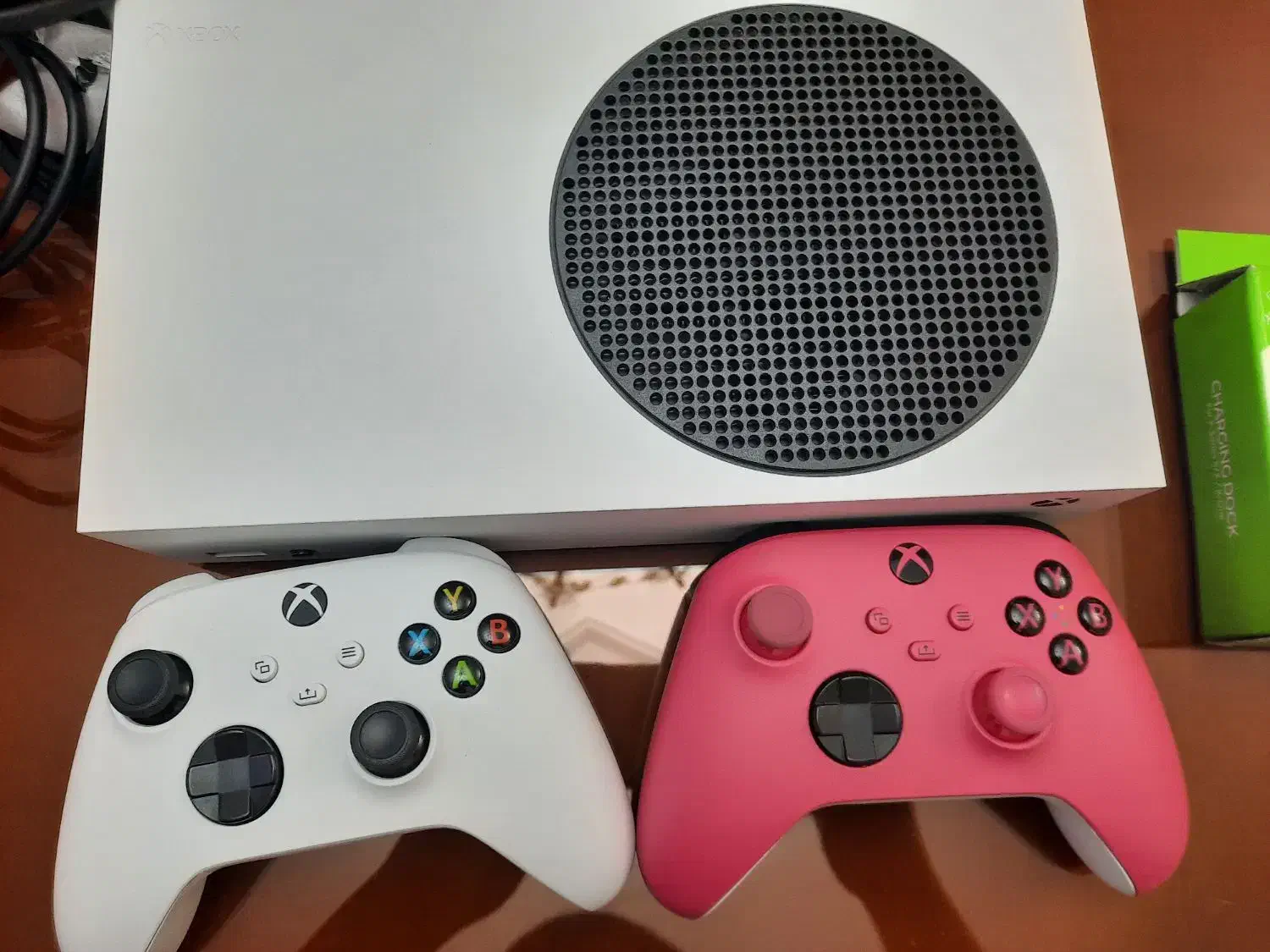 ایکس باکس سری اس نو|کنسول، بازی ویدئویی و آنلاین|مشکیندشت, |دیوار