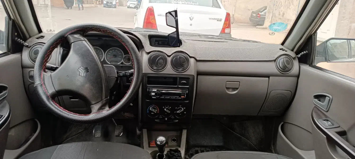 131 SL دوگانه سوز|خودرو سواری و وانت|محمدیه-قزوین, |دیوار