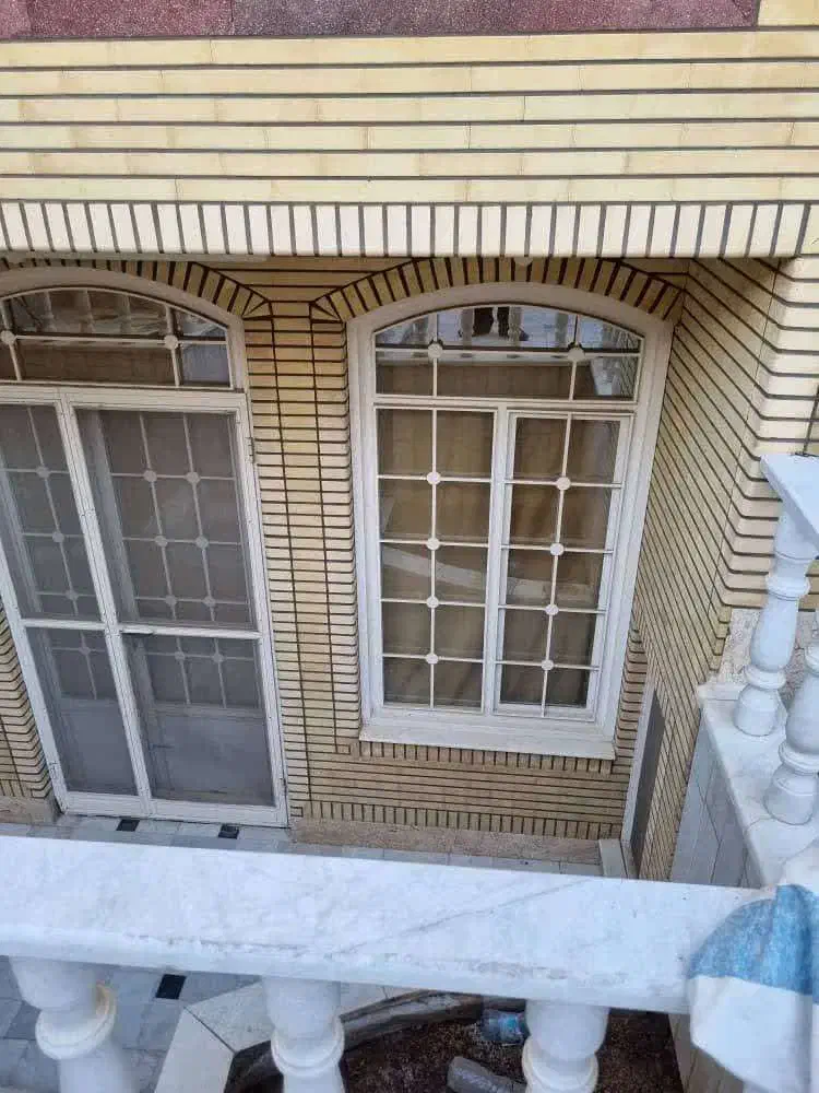 فروش درب و پنجره حفاظ دار|مصالح و تجهیزات ساختمان|کاشان, غربت|دیوار