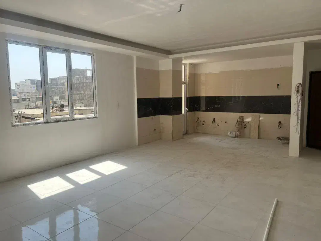 ۸۳ متر/ چهاردانگه / گلستان ۷/ کلیدنخورده|فروش آپارتمان|چهاردانگه (تهران), |دیوار