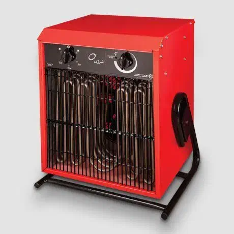 بخاری برقی انرژی|بخاری، هیتر، شومینه|هشتگرد, هشتگرد قدیم|دیوار