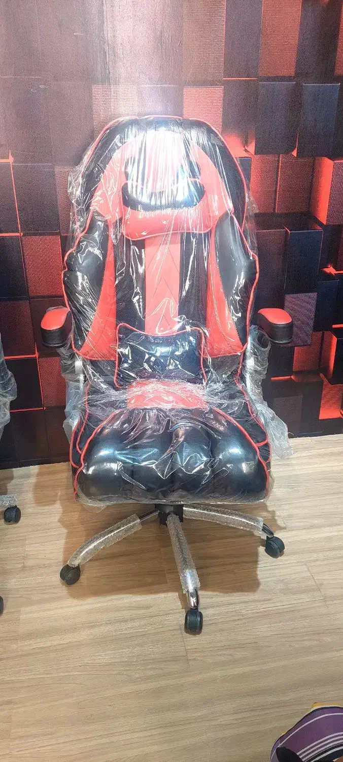 صندلی گیمینگ|صندلی و نیمکت|آبادان, |دیوار