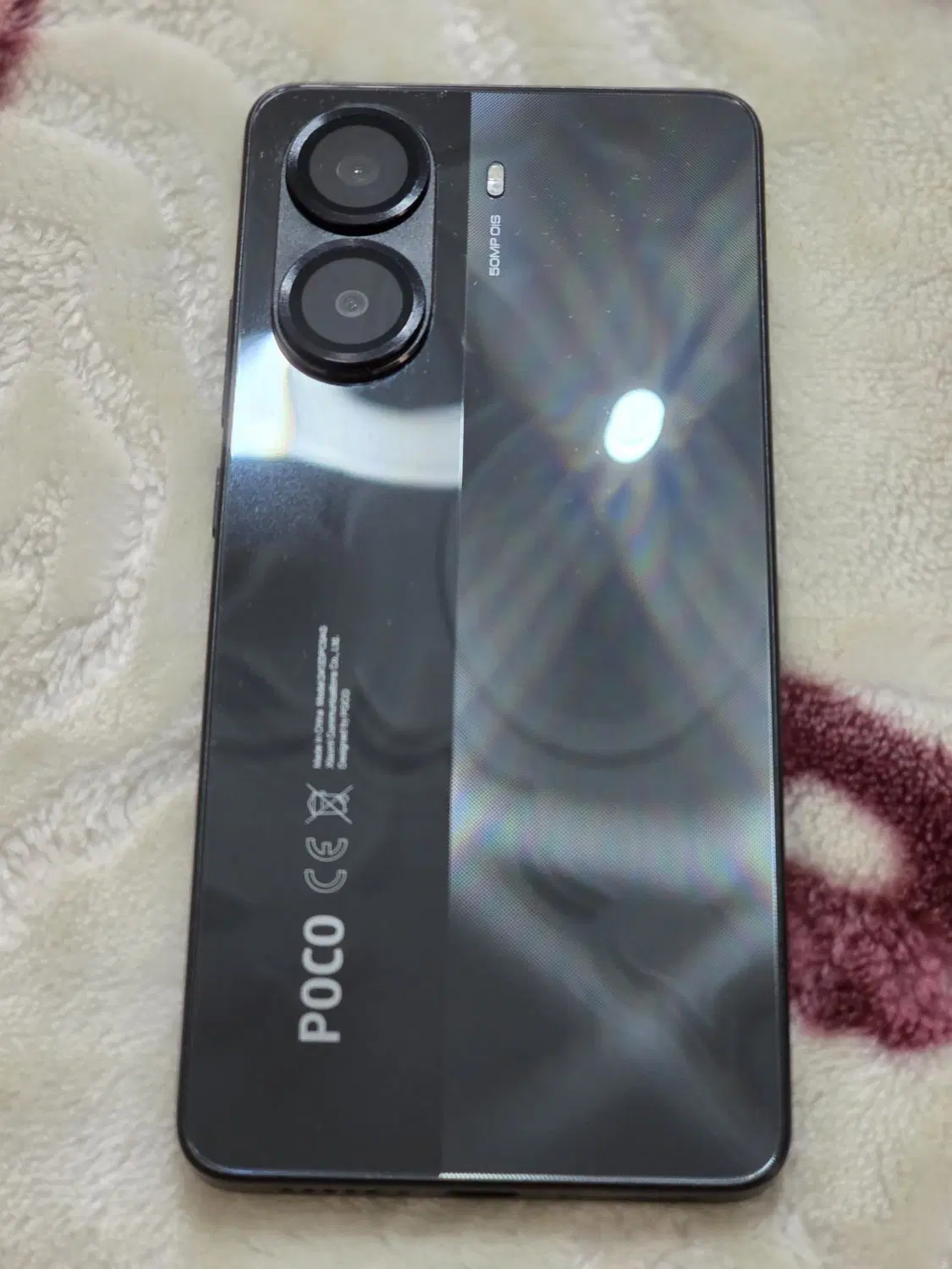 poco  512گیگ|موبایل|پاکدشت, پاکدشت (مامازند)|دیوار