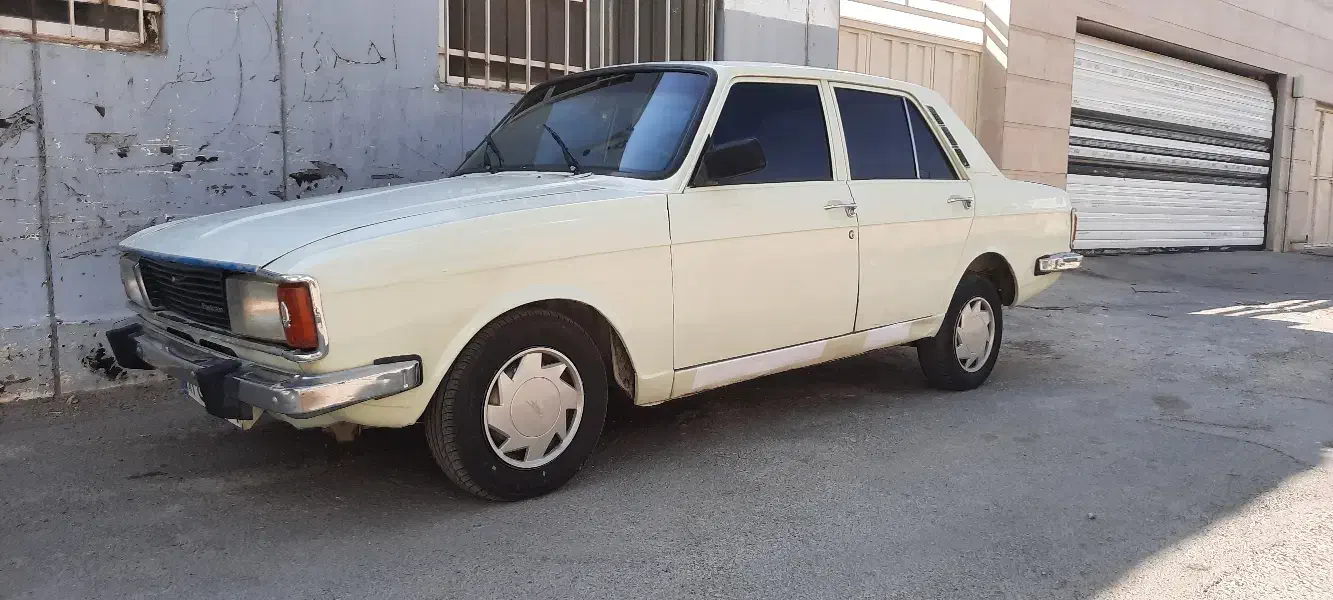 پیکان سواری|خودرو سواری و وانت|الیگودرز, |دیوار