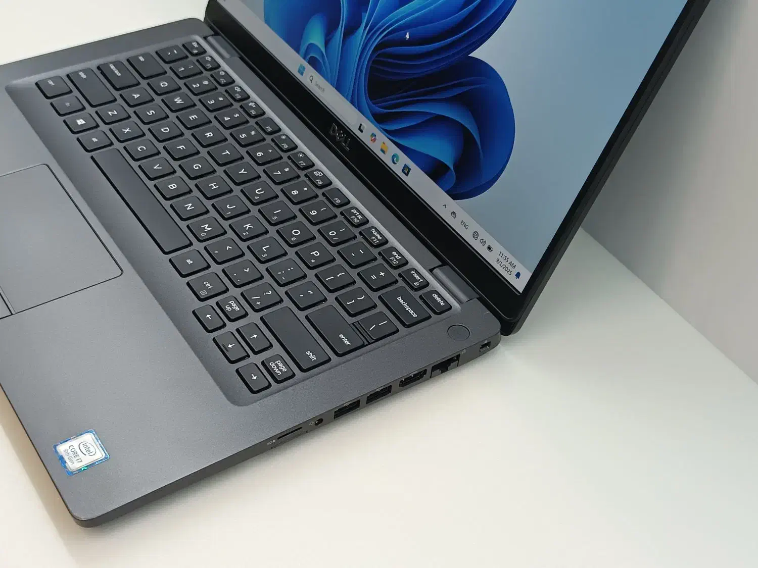Dell Latitude 5400|رایانه همراه|بروجرد, |دیوار