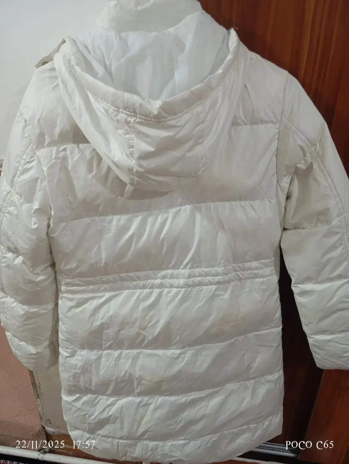 سه تاپالتو|لباس|ساوه, |دیوار