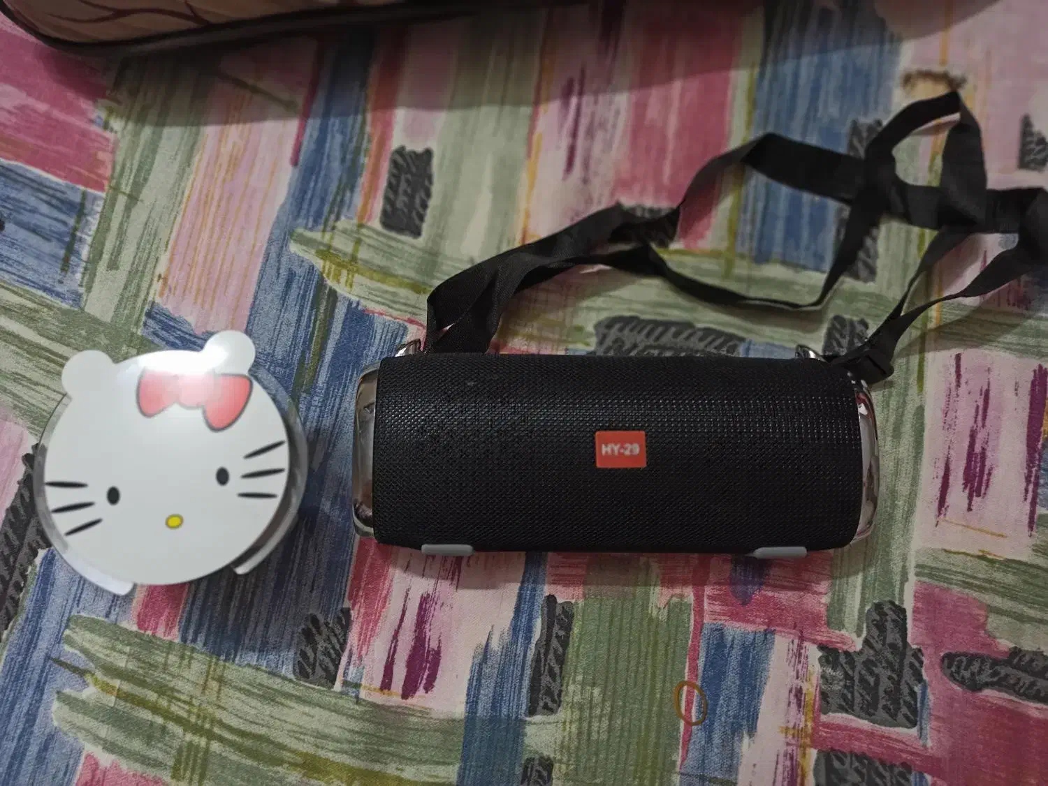 دو عدد باند خونگی با صدای عالی|سیستم صوتی خانگی|مشهد, دریادل|دیوار