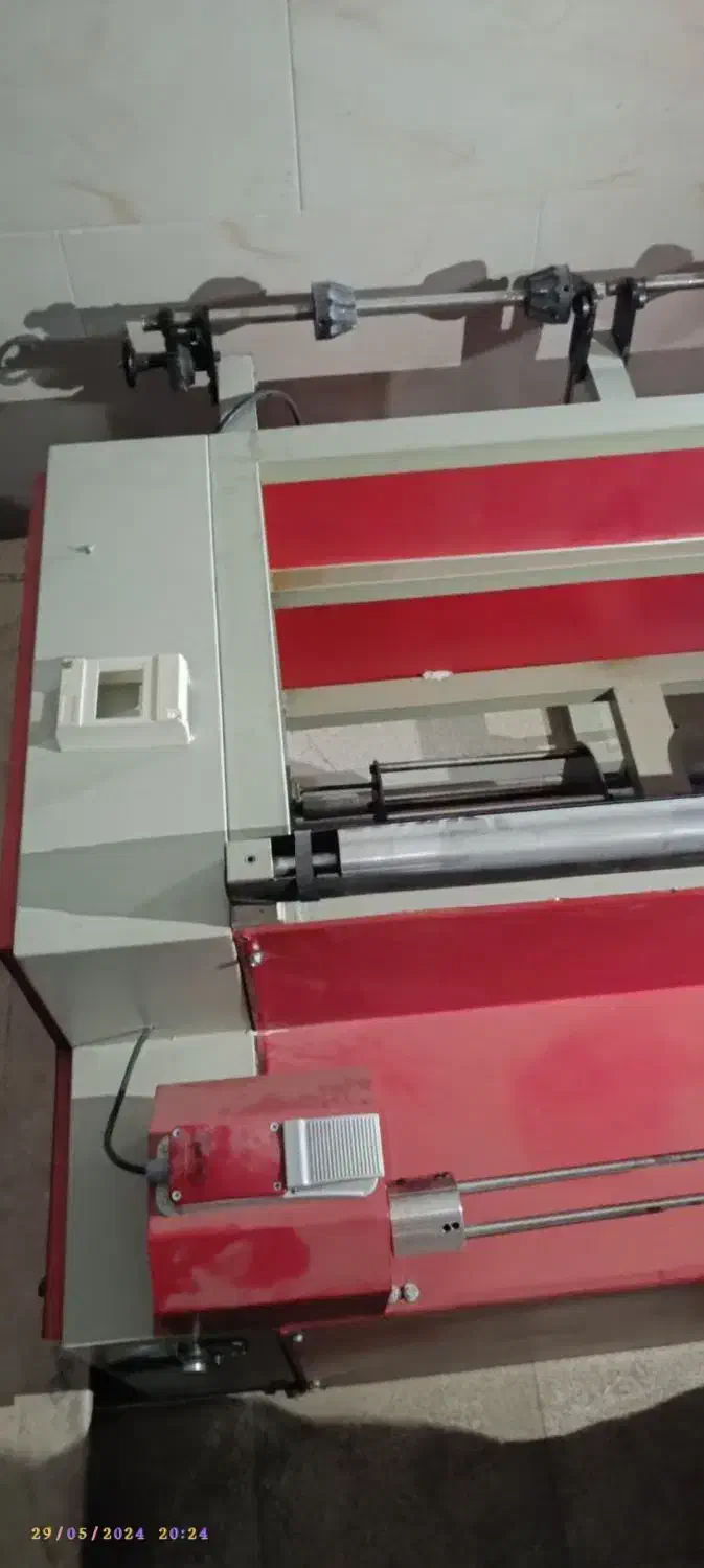 دستگاه رول سفره|ماشین‌آلات صنعتی|ملارد, |دیوار