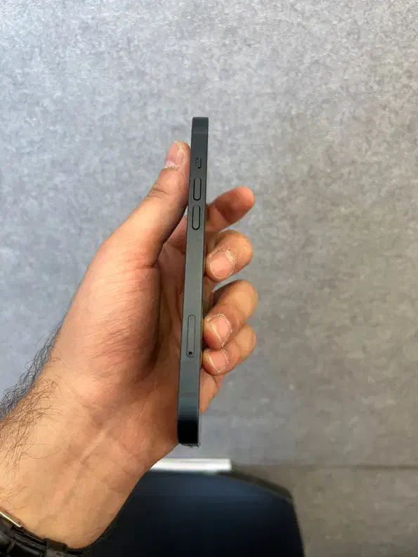 Iphone 13 در حد آک باتری ۱۰۰|موبایل|قم, عمار یاسر|دیوار