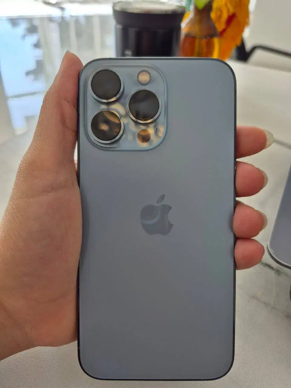 آیفون۱۳ پرو|موبایل|سبزوار, عظیمیان|دیوار