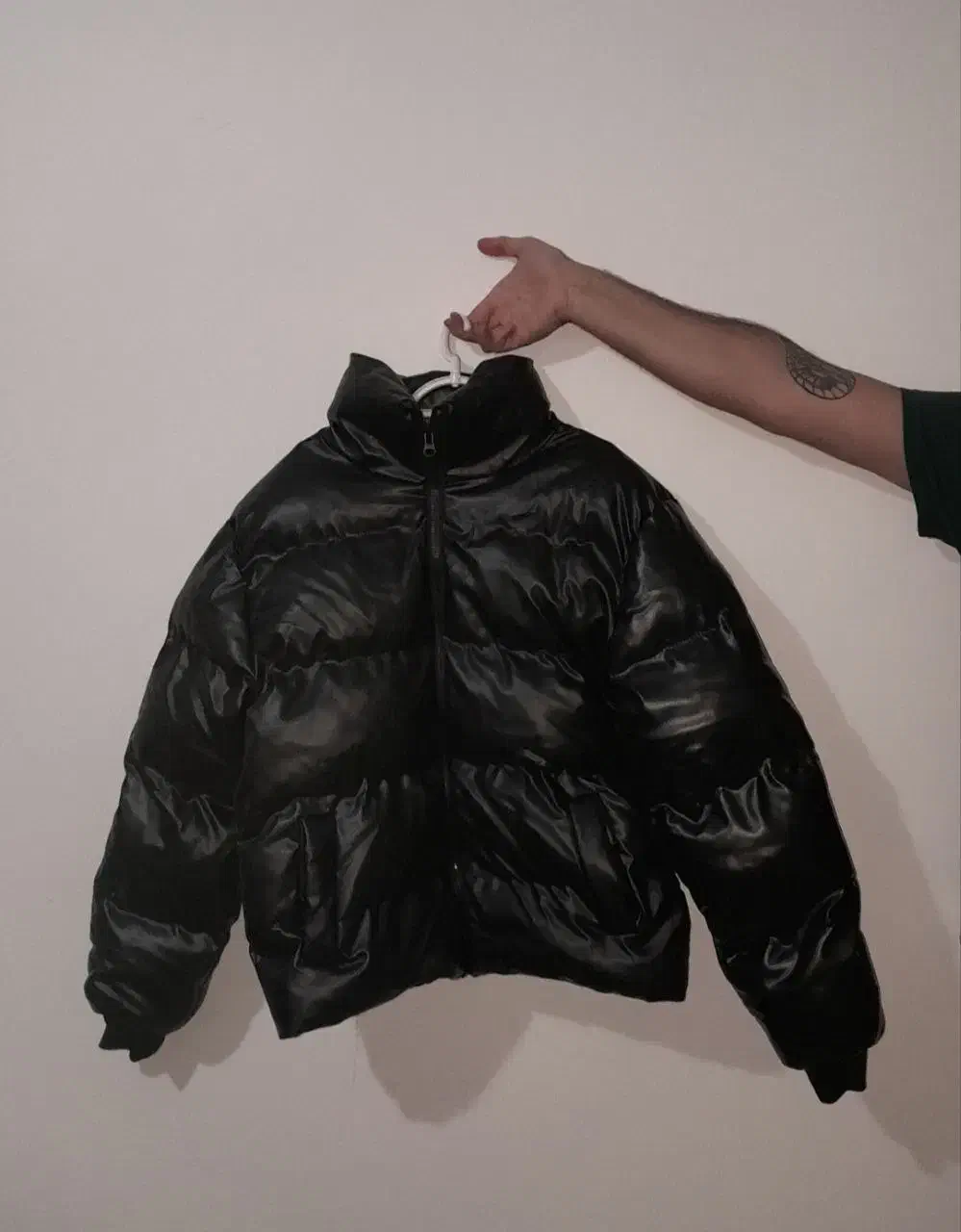 کاپشن و پافر مارک zara|لباس|پردیس, فاز ۴|دیوار