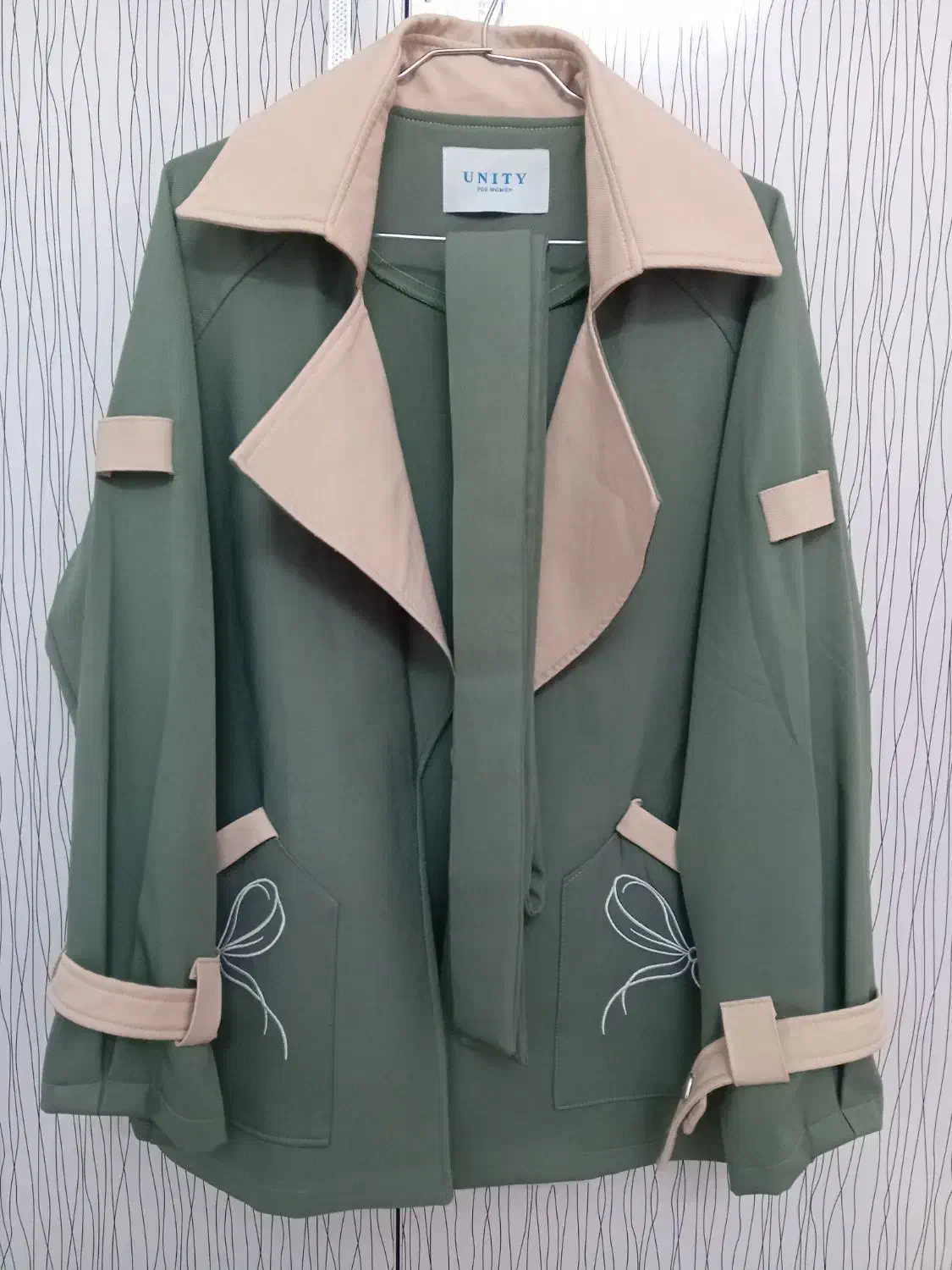 مانتو جذاب|لباس|خمینی‌شهر, |دیوار