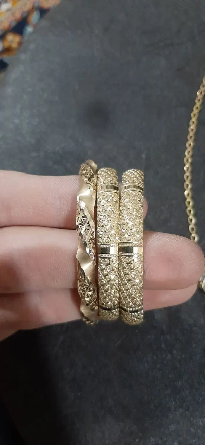 فروش فوری طلا فقط ۴درصد|جواهرات|تربتحیدریه, شهرک ولیعصر|دیوار