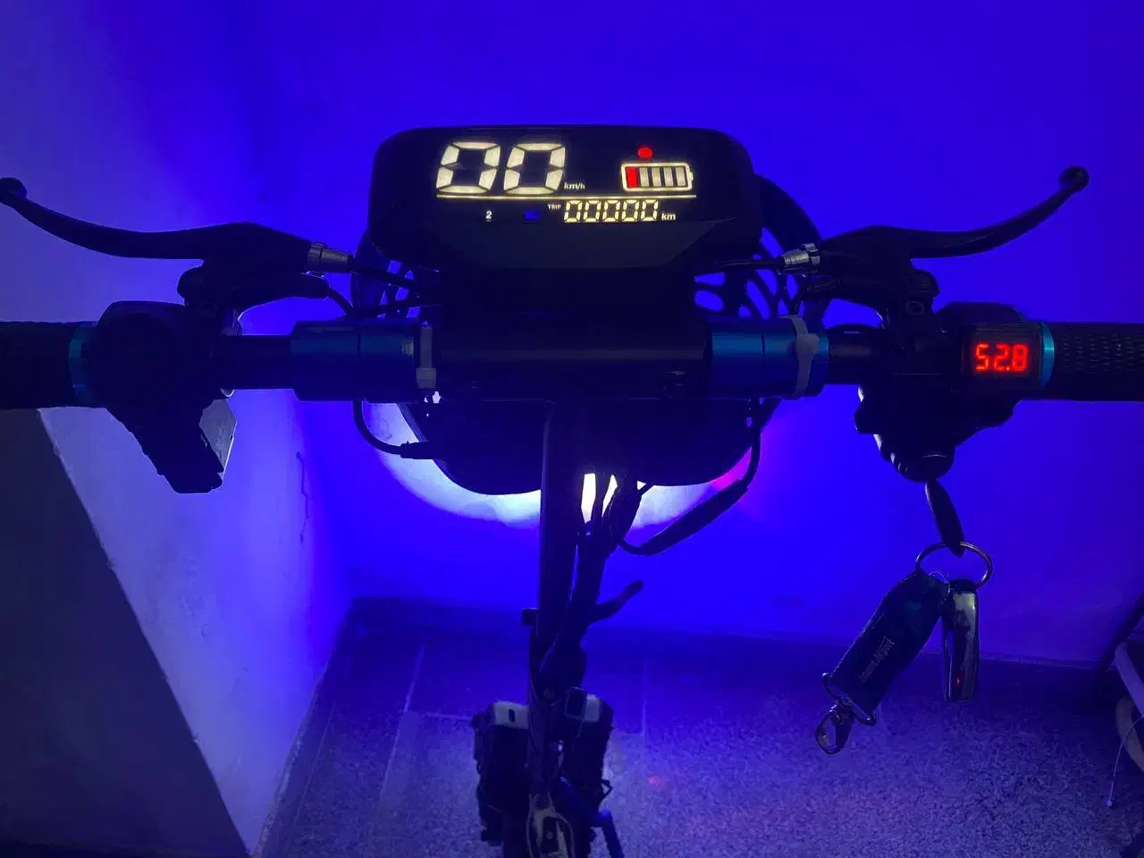 اسکوتر برقی|دوچرخه، اسکیت، اسکوتر|ارومیه, |دیوار