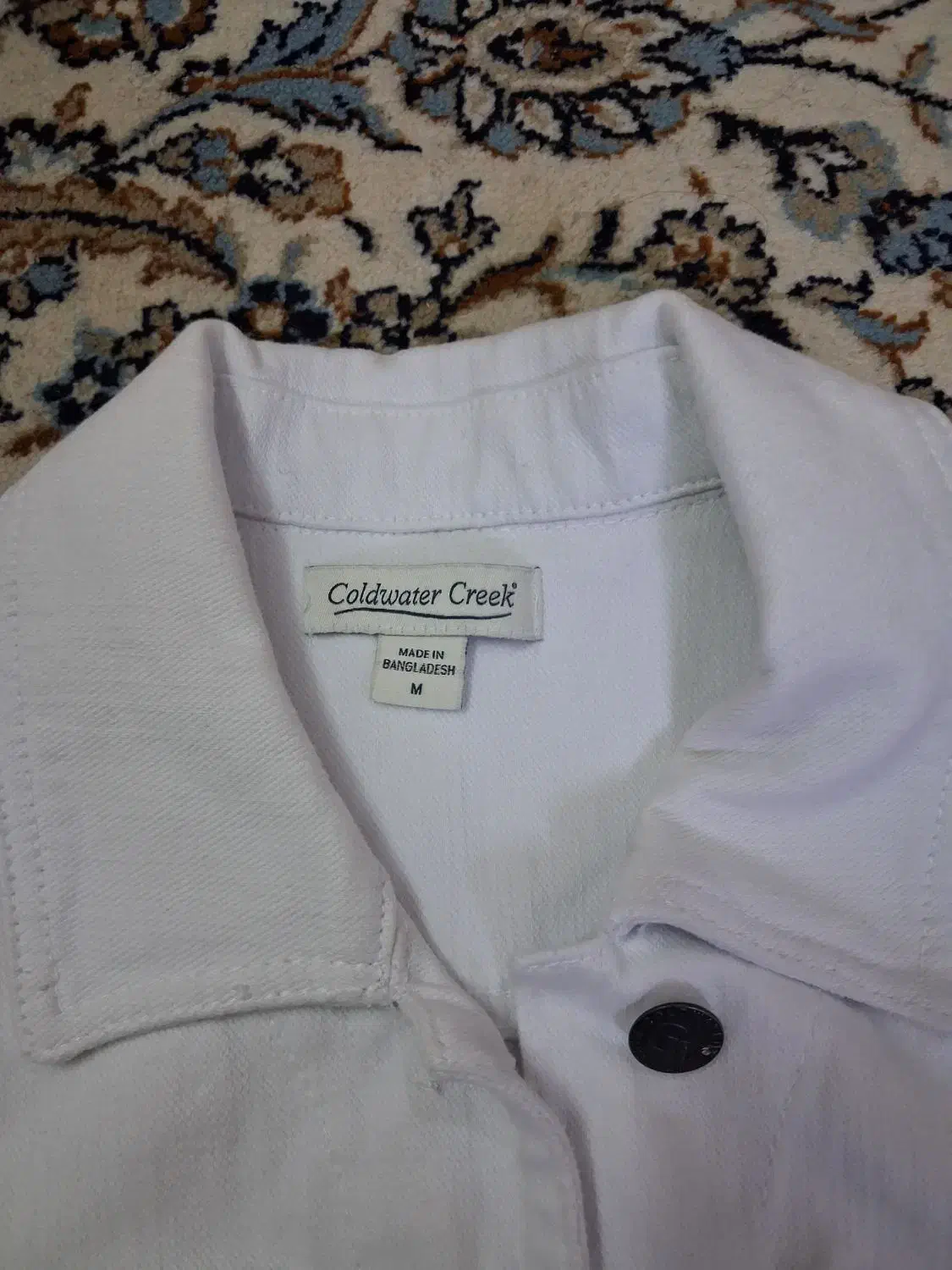 کت جین دخترونه|لباس|بندر ماهشهر, |دیوار