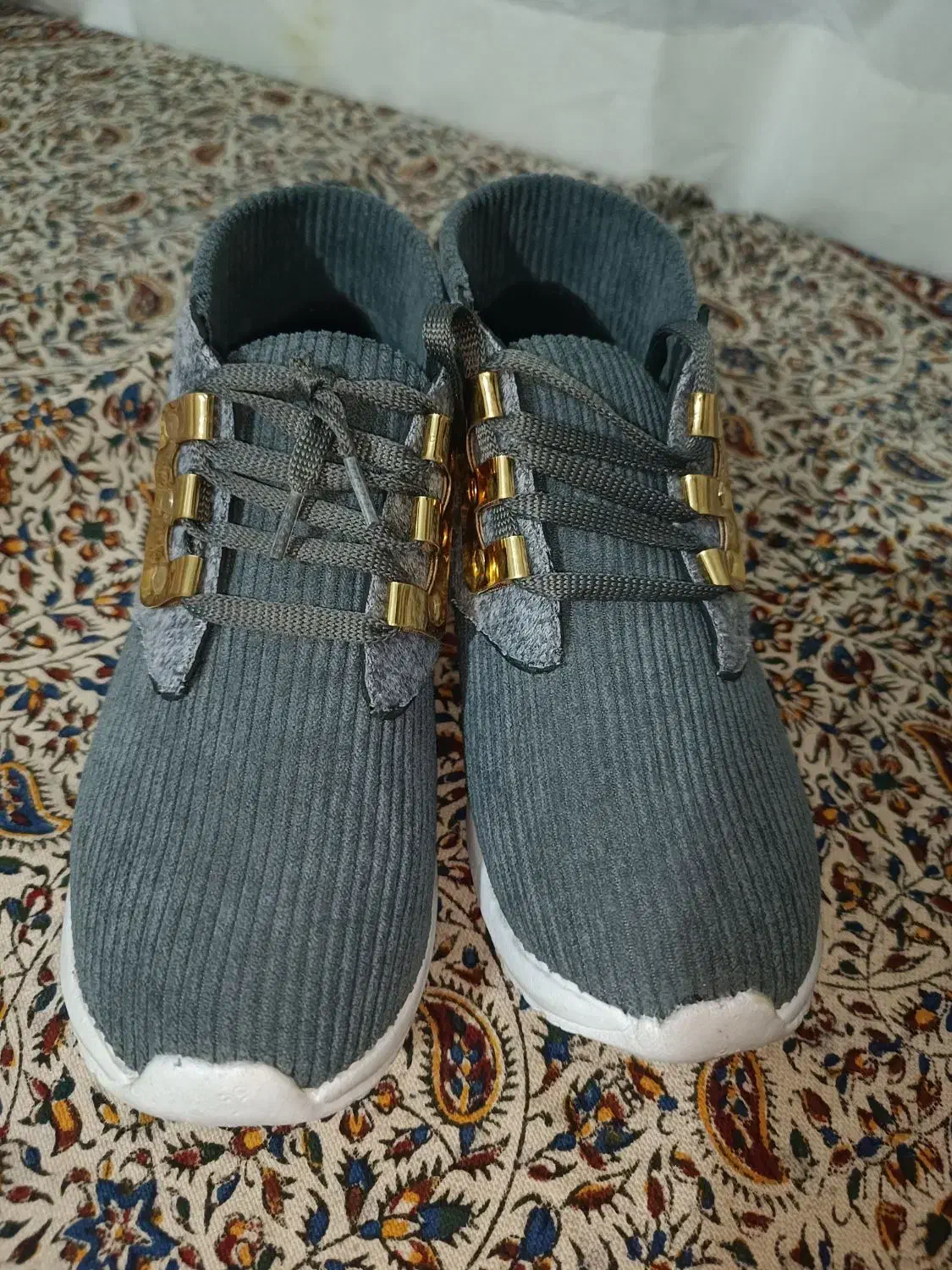 کفش نو|کیف، کفش، کمربند|کرمان, |دیوار