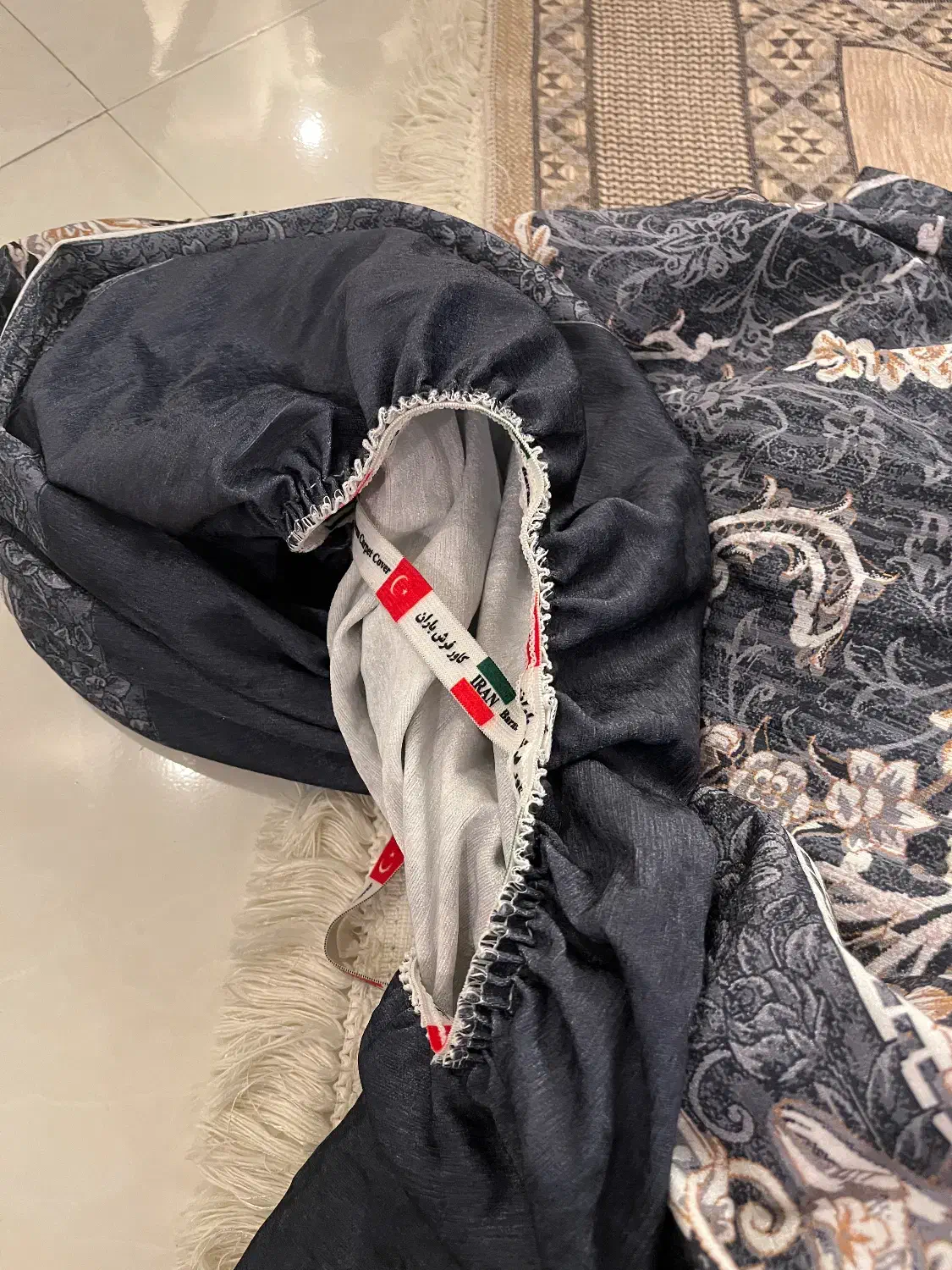 روفرشی دور کشدار|روفرشی|تهران, تهرانپارس شرقی|دیوار