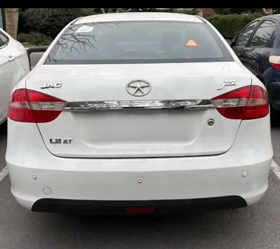 جکj5|خودرو سواری و وانت|ارومیه, |دیوار