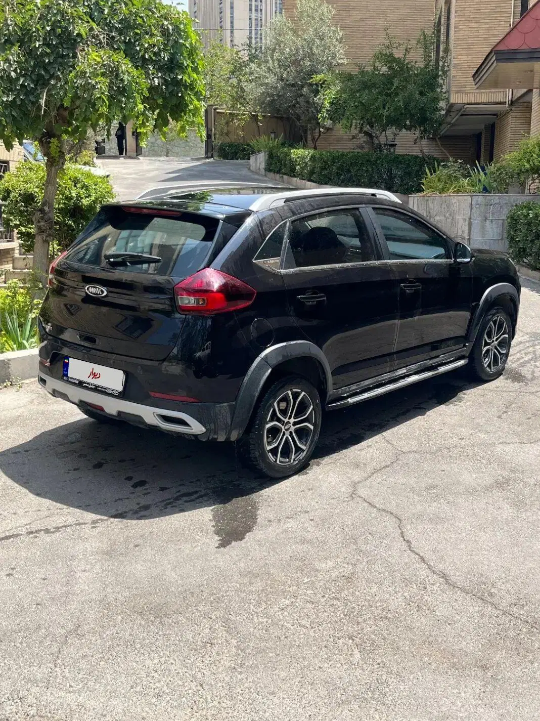 X22 pro 1402 دنده|خودرو سواری و وانت|تهران, والفجر|دیوار