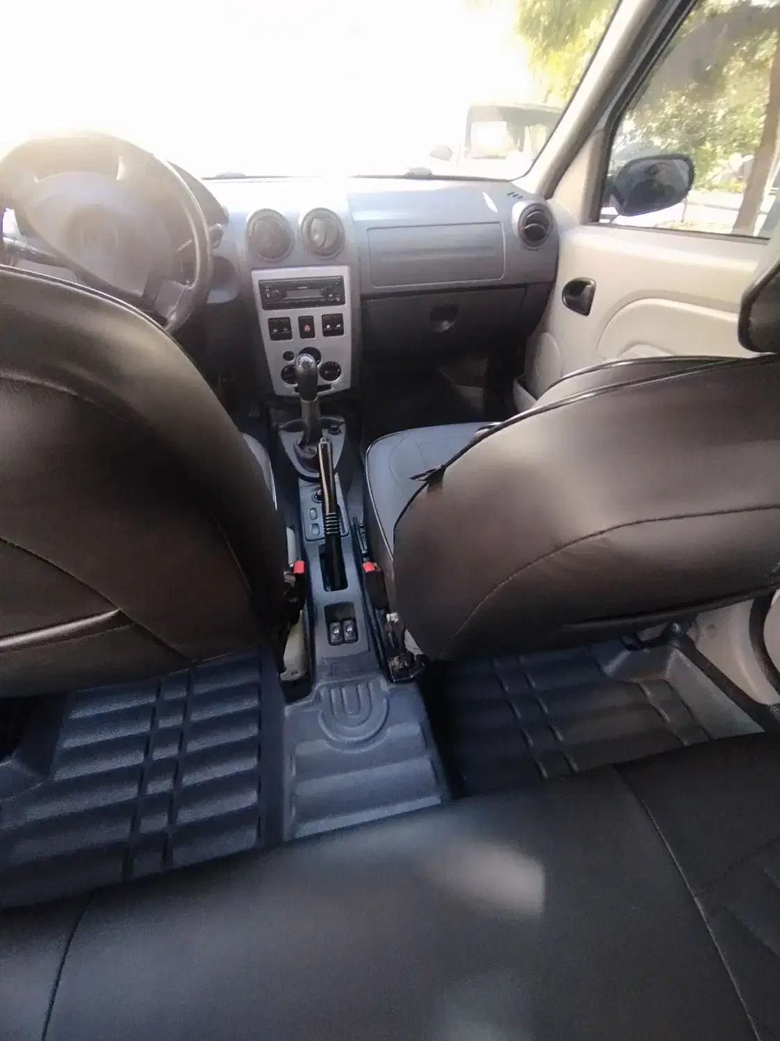 ال ۹۰ بیرنگ E2 کم کار فول|خودرو سواری و وانت|قزوین, |دیوار