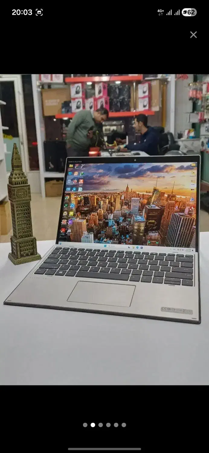 لب تاب|رایانه همراه|ایلام, |دیوار