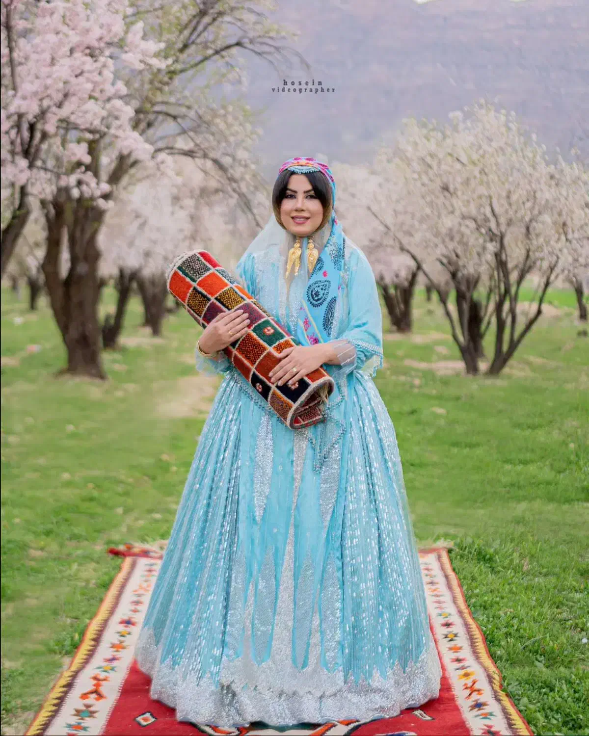 کرایه لباس محلی|لباس|شیراز, پودنک|دیوار