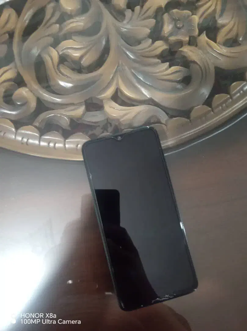 Redmi note 8 pro|موبایل|خوی, |دیوار