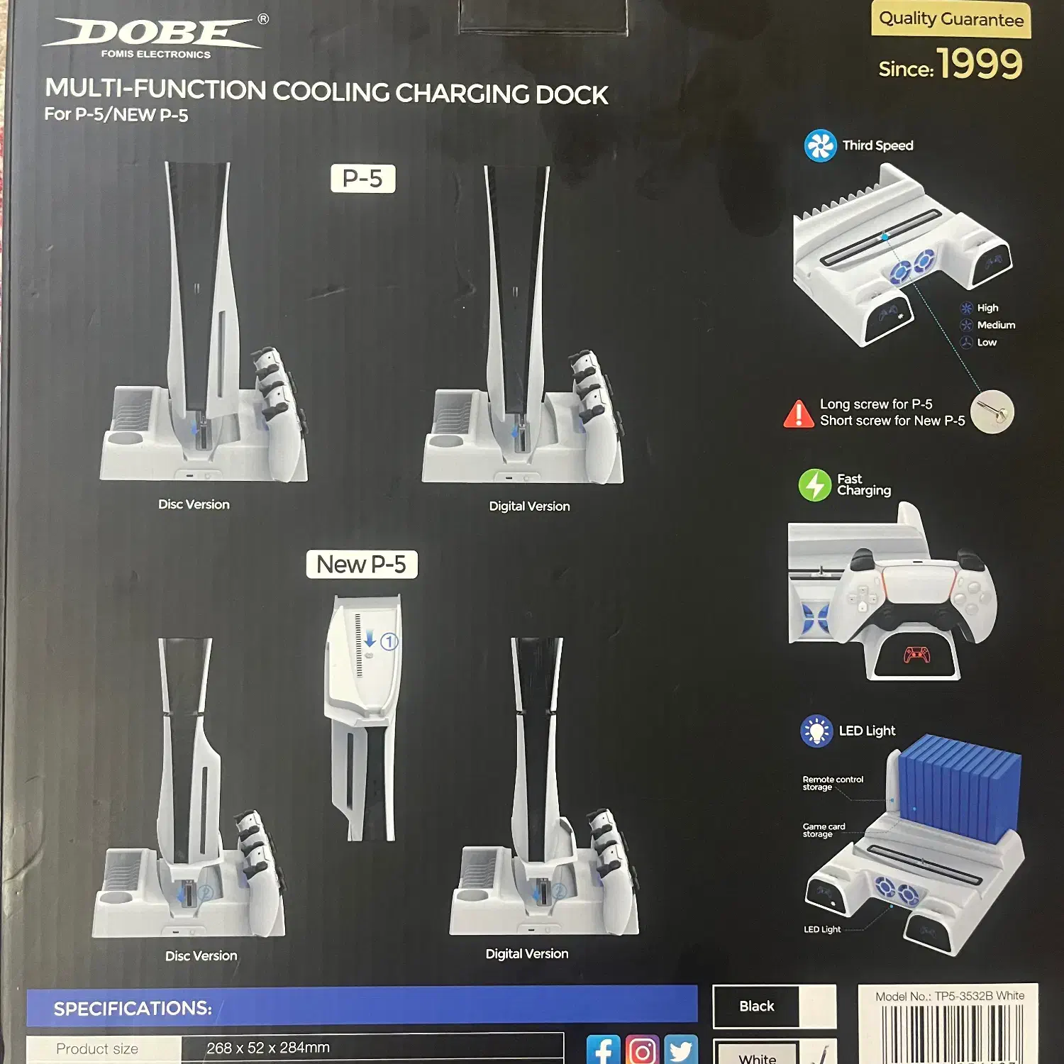 دستگاه ps5|کنسول، بازی ویدئویی و آنلاین|یزد, |دیوار