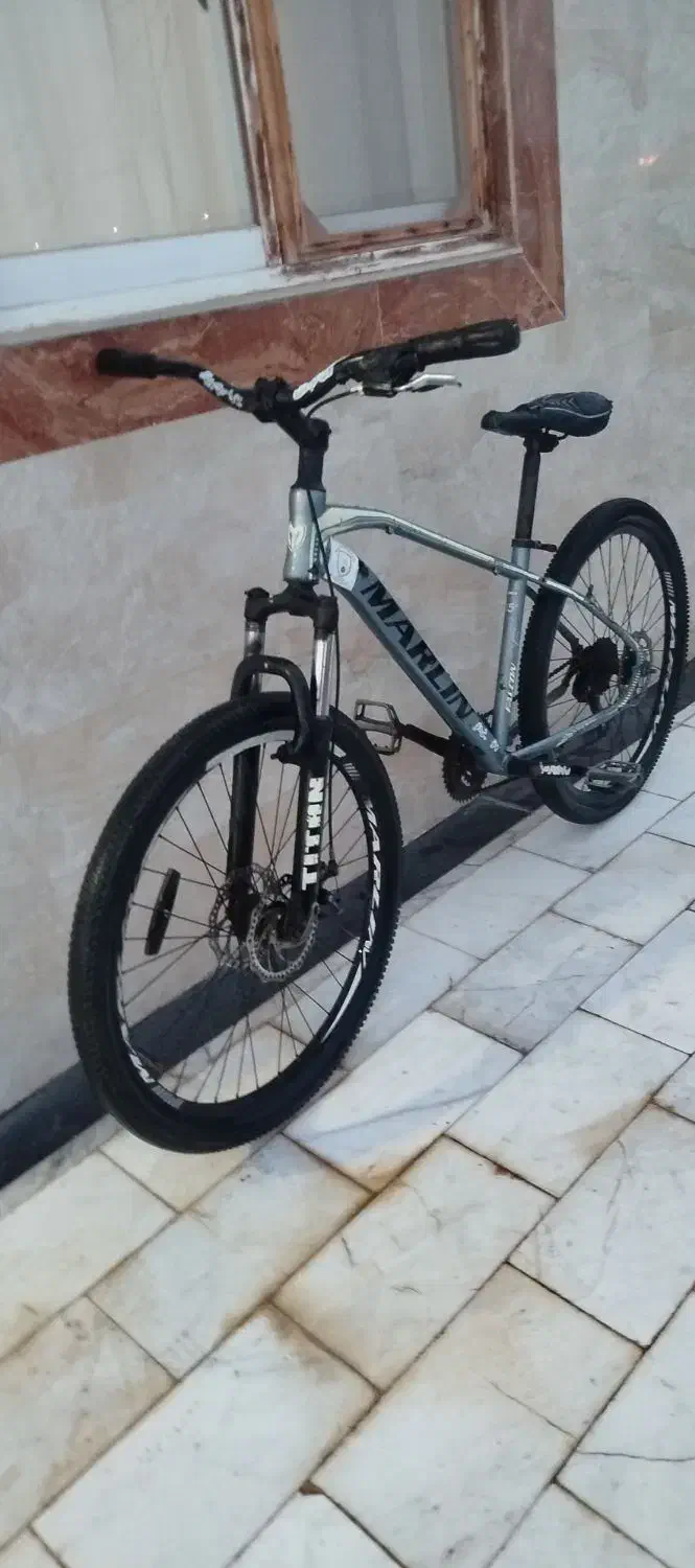 دوچرخه ۲۶ درحد|دوچرخه، اسکیت، اسکوتر|سیمین شهر, |دیوار