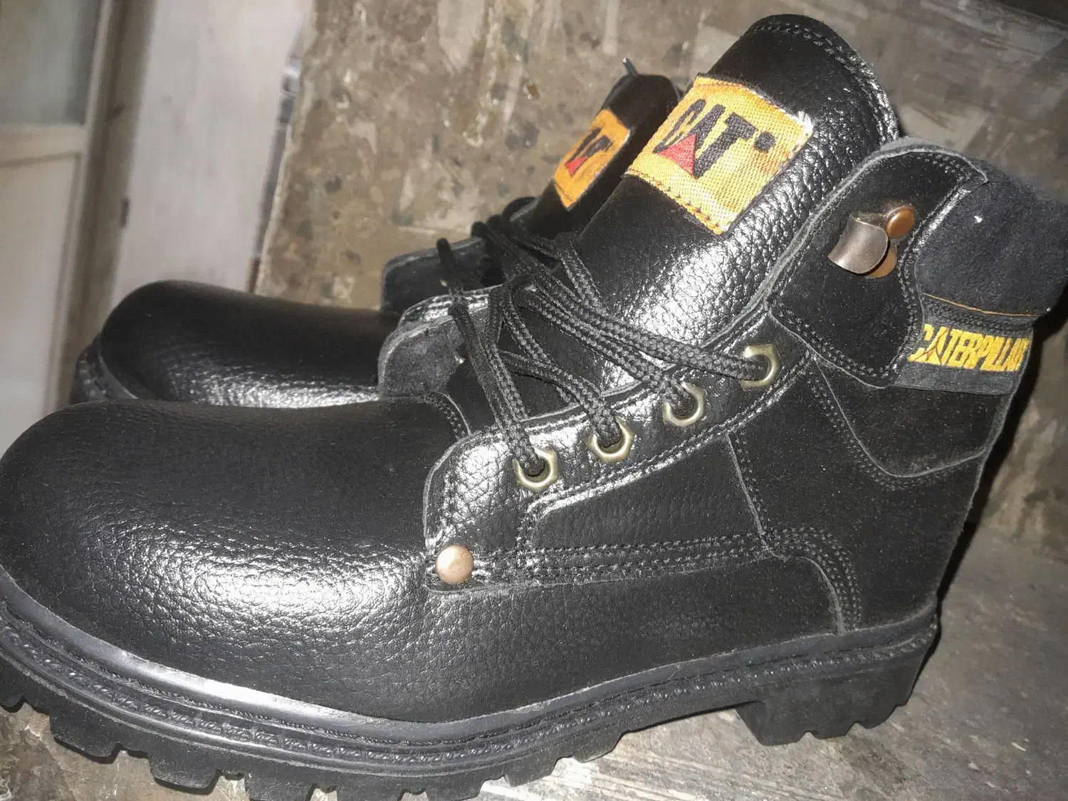 نیم پوت چرم مصنوعی|کیف، کفش، کمربند|تهران, مقدم|دیوار