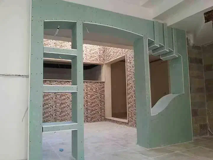 کناف ایرانk+|خدمات پیشه و مهارت|سلمان‌شهر, |دیوار