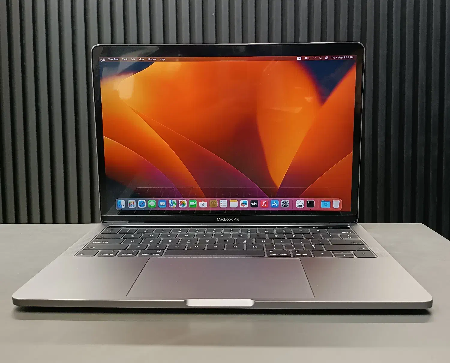 لپ تاپ Apple مدل MacBook Pro 13 2018|رایانه همراه|اصفهان, مفتح|دیوار