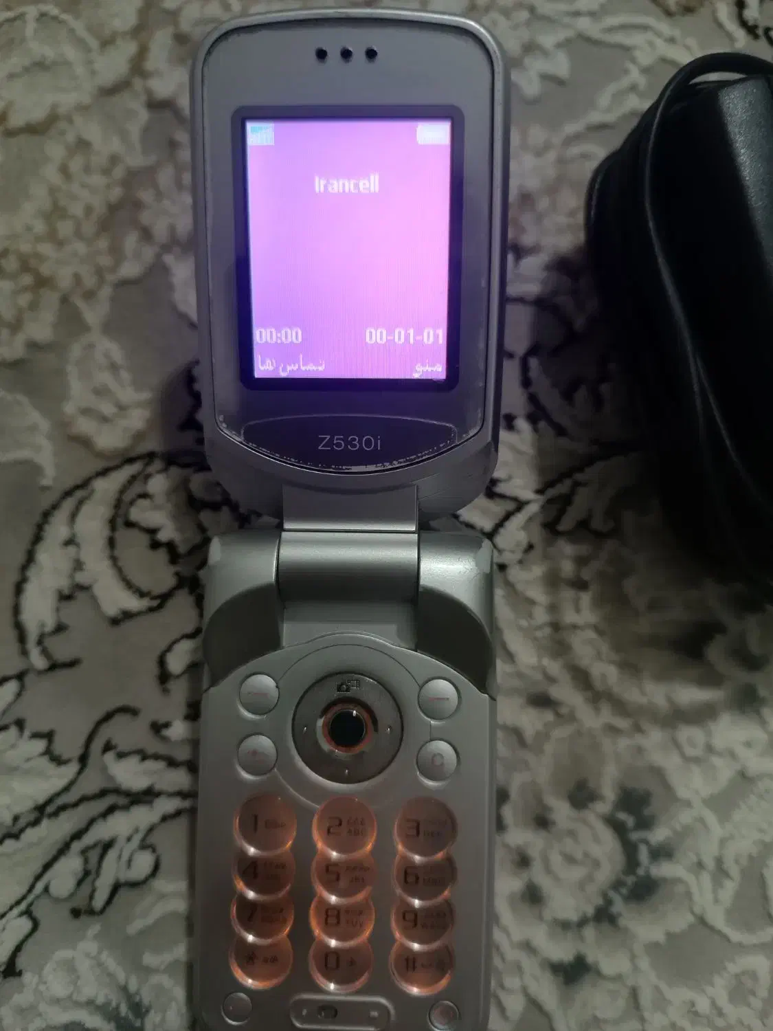 نوکیا و سونی اریکسون.|موبایل|مشهد, موعود|دیوار